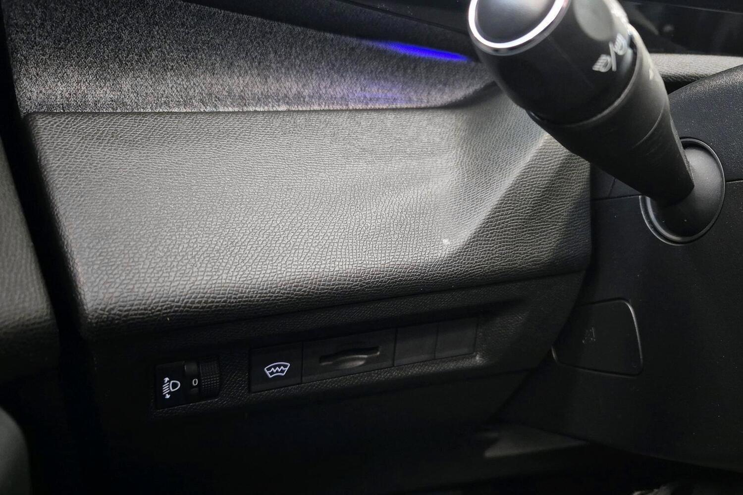 Peugeot 308 vaihtoauto