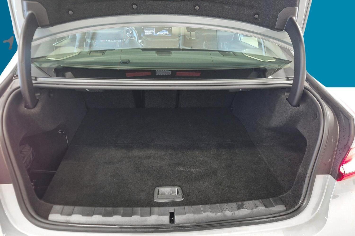 BMW 3-sarja vaihtoauto