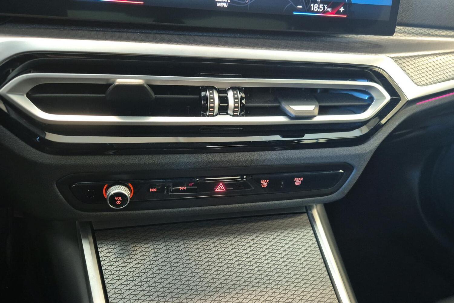 BMW 3-sarja vaihtoauto