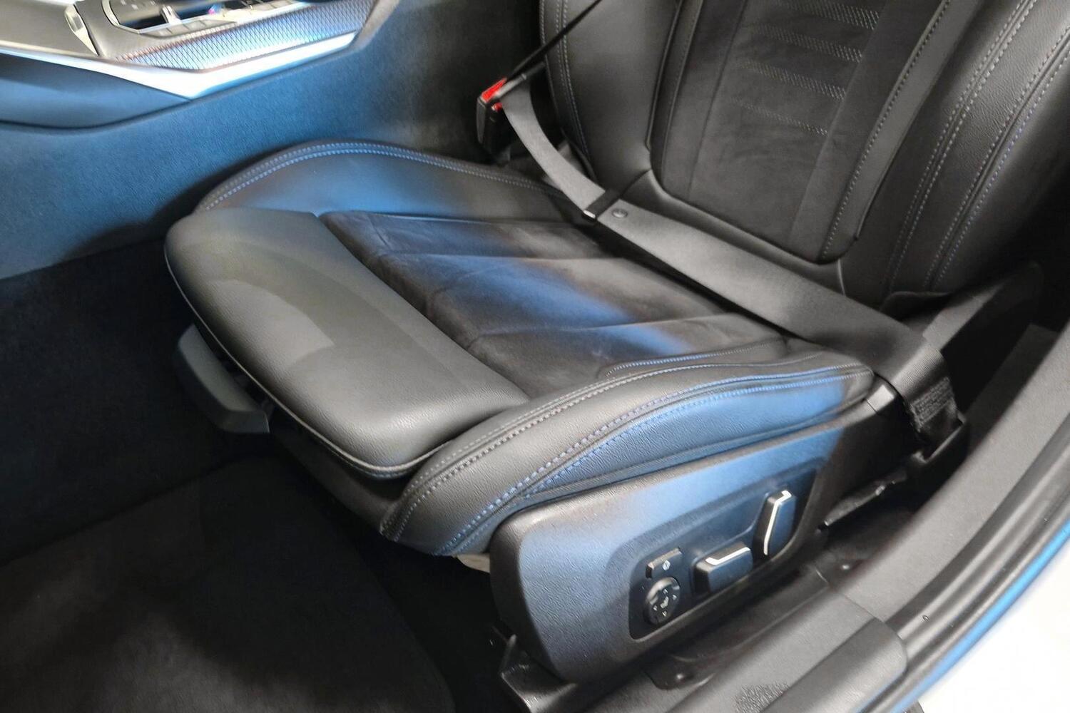 BMW 3-sarja vaihtoauto