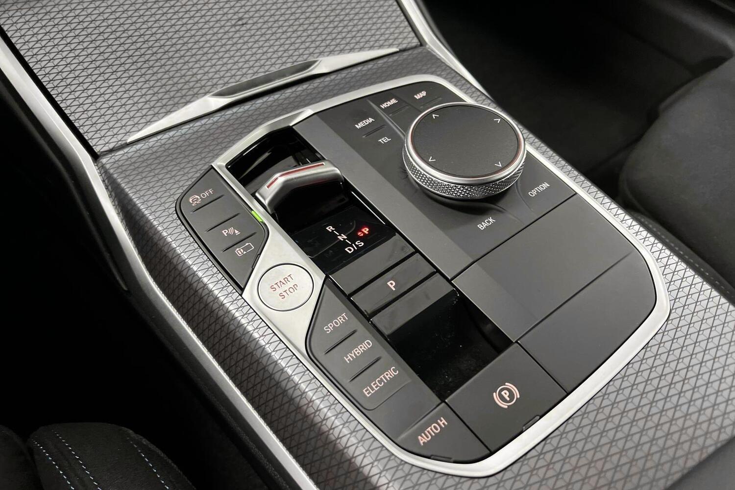 BMW 3-sarja vaihtoauto