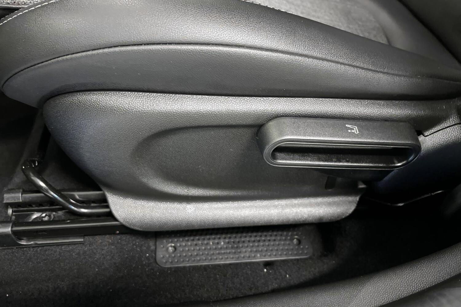 Mini Countryman vaihtoauto