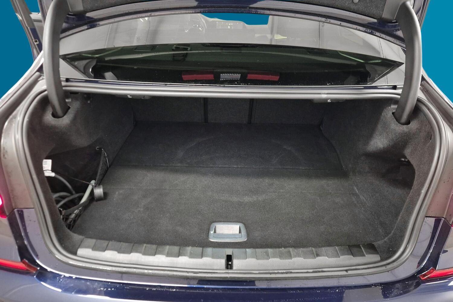 BMW 3-sarja vaihtoauto