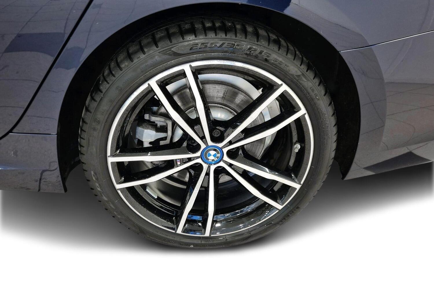 BMW 3-sarja vaihtoauto
