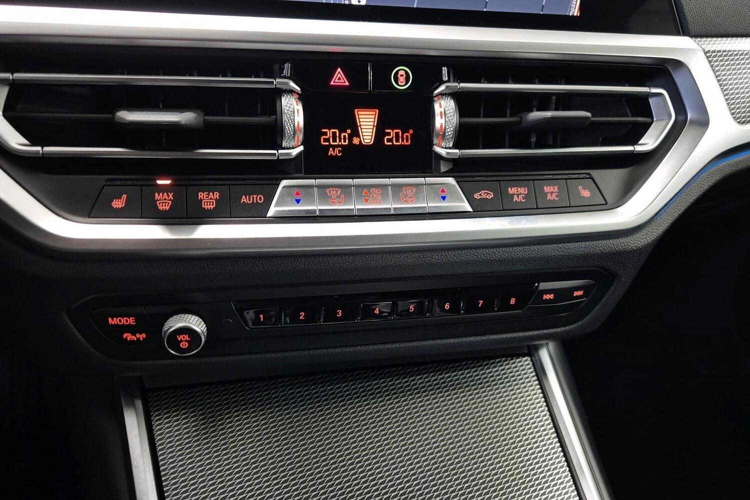 BMW 3-sarja vaihtoauto