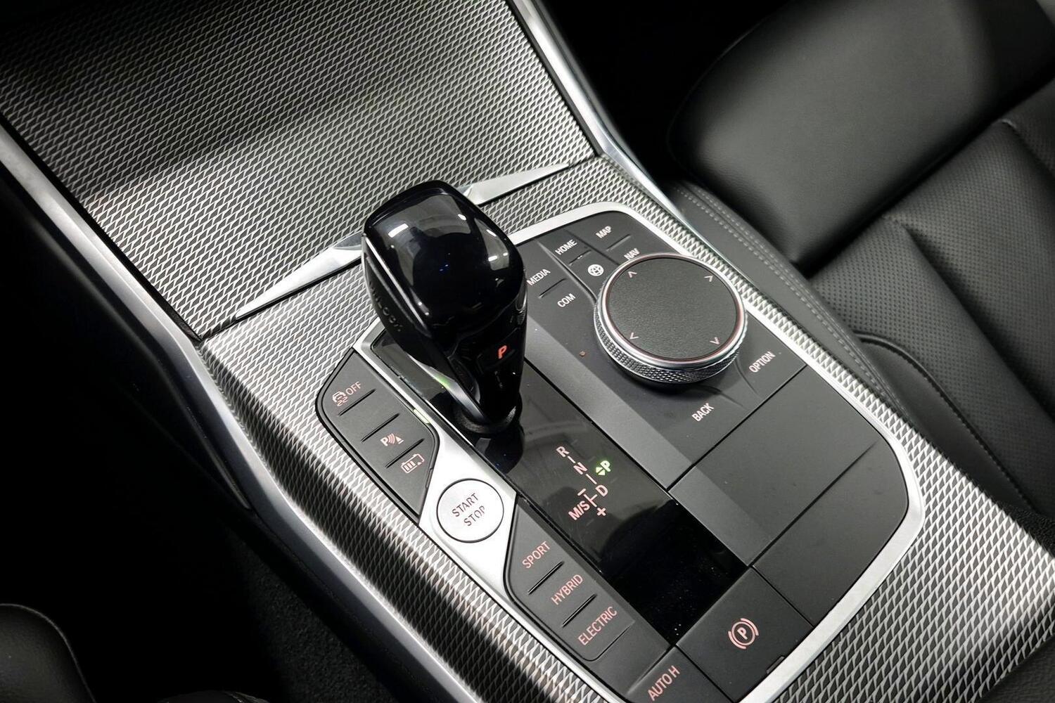 BMW 3-sarja vaihtoauto