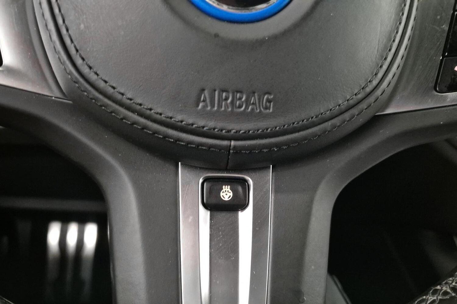 BMW 3-sarja vaihtoauto