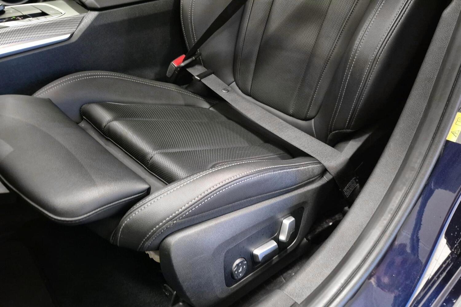 BMW 3-sarja vaihtoauto