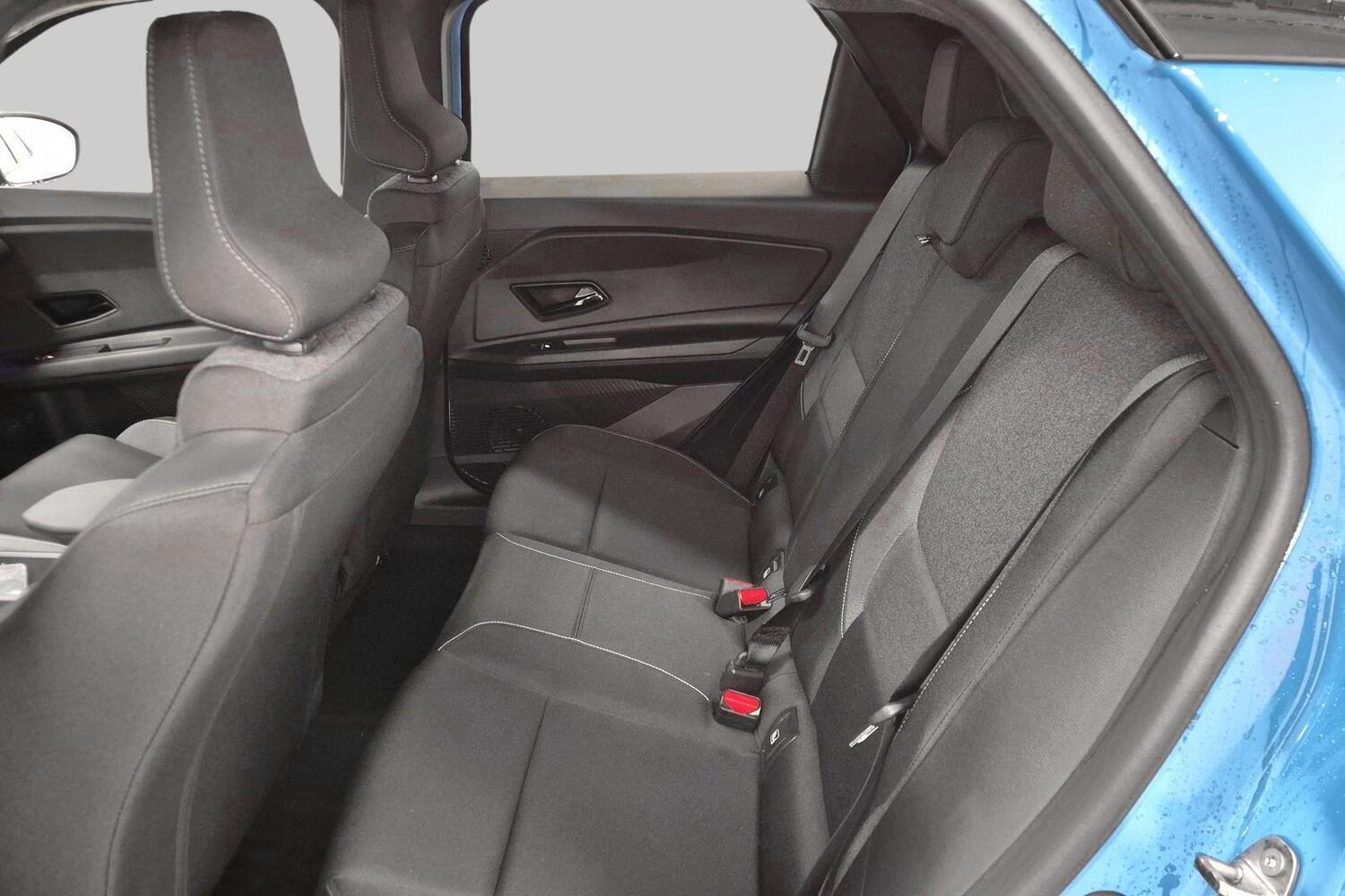 Nissan Micra vaihtoauto