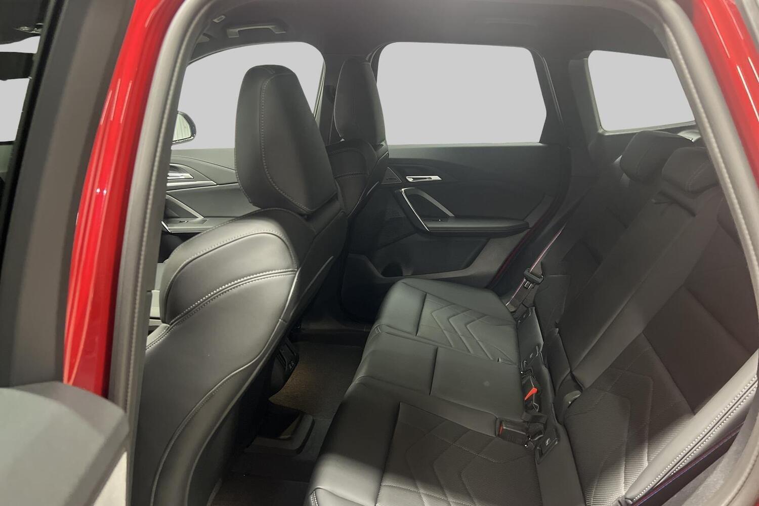 BMW iX1 vaihtoauto