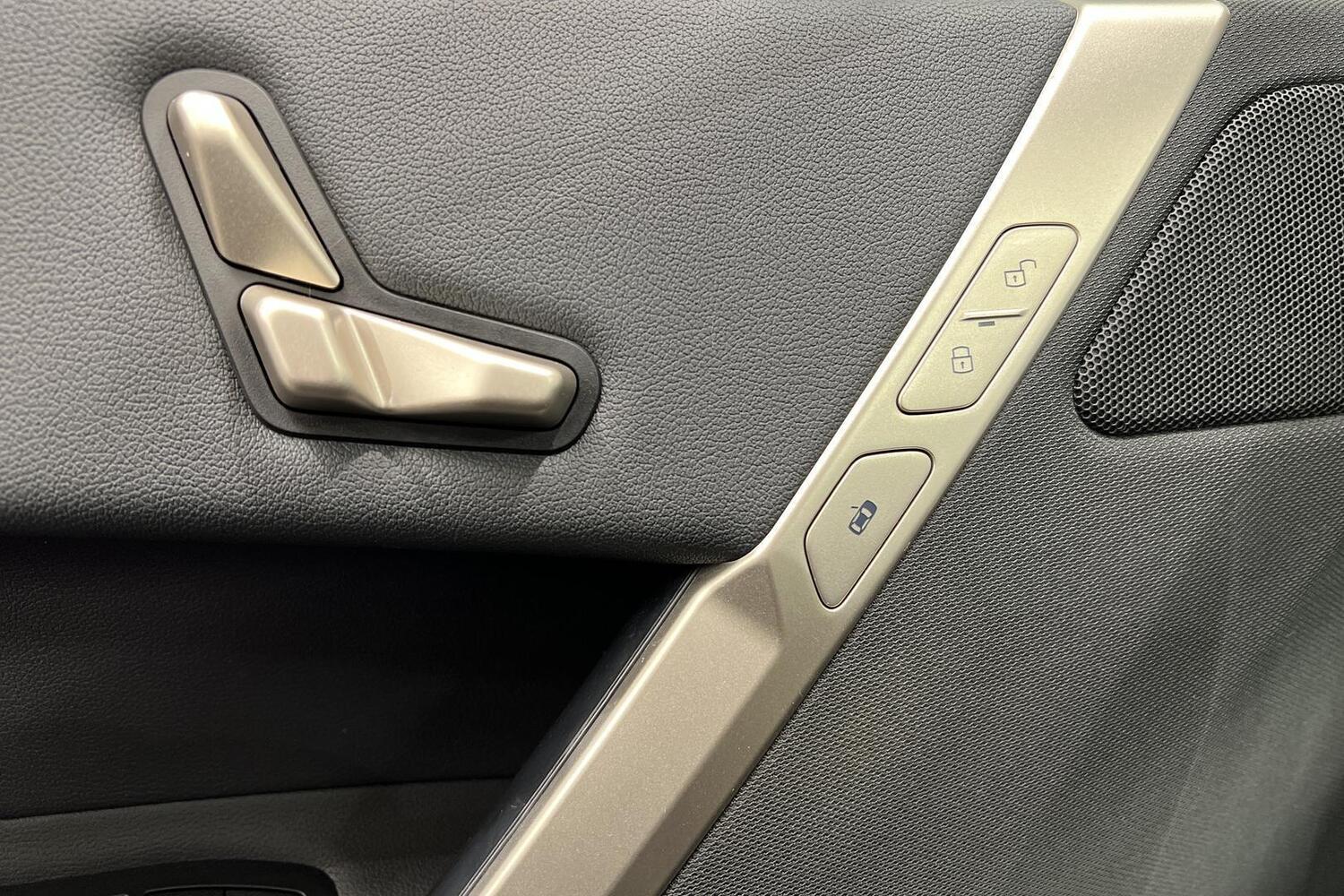 BMW iX vaihtoauto