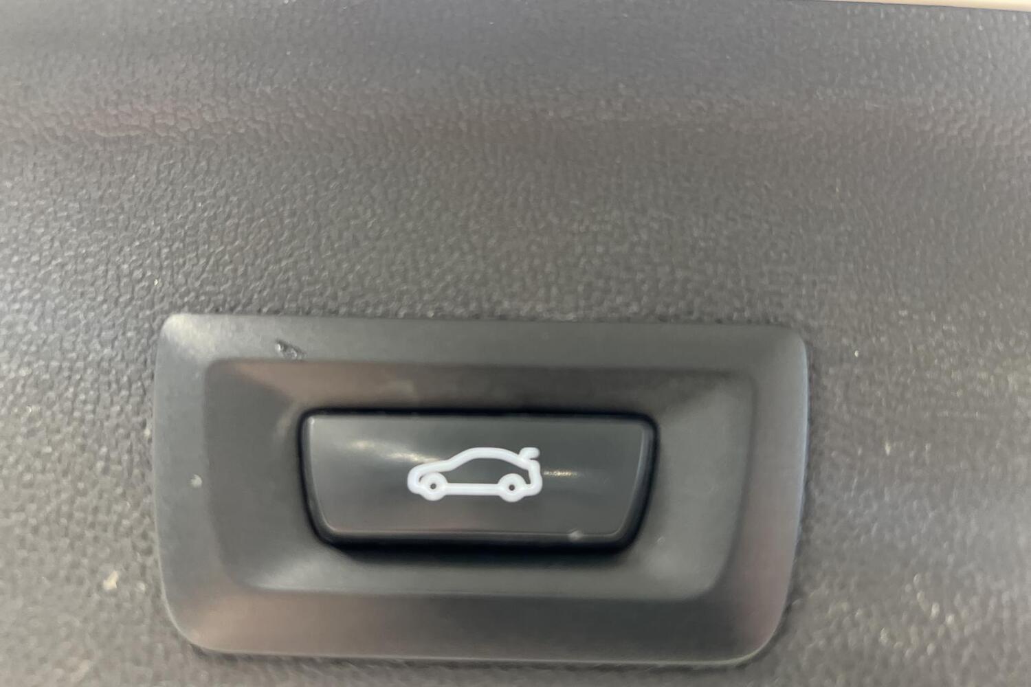 BMW iX vaihtoauto