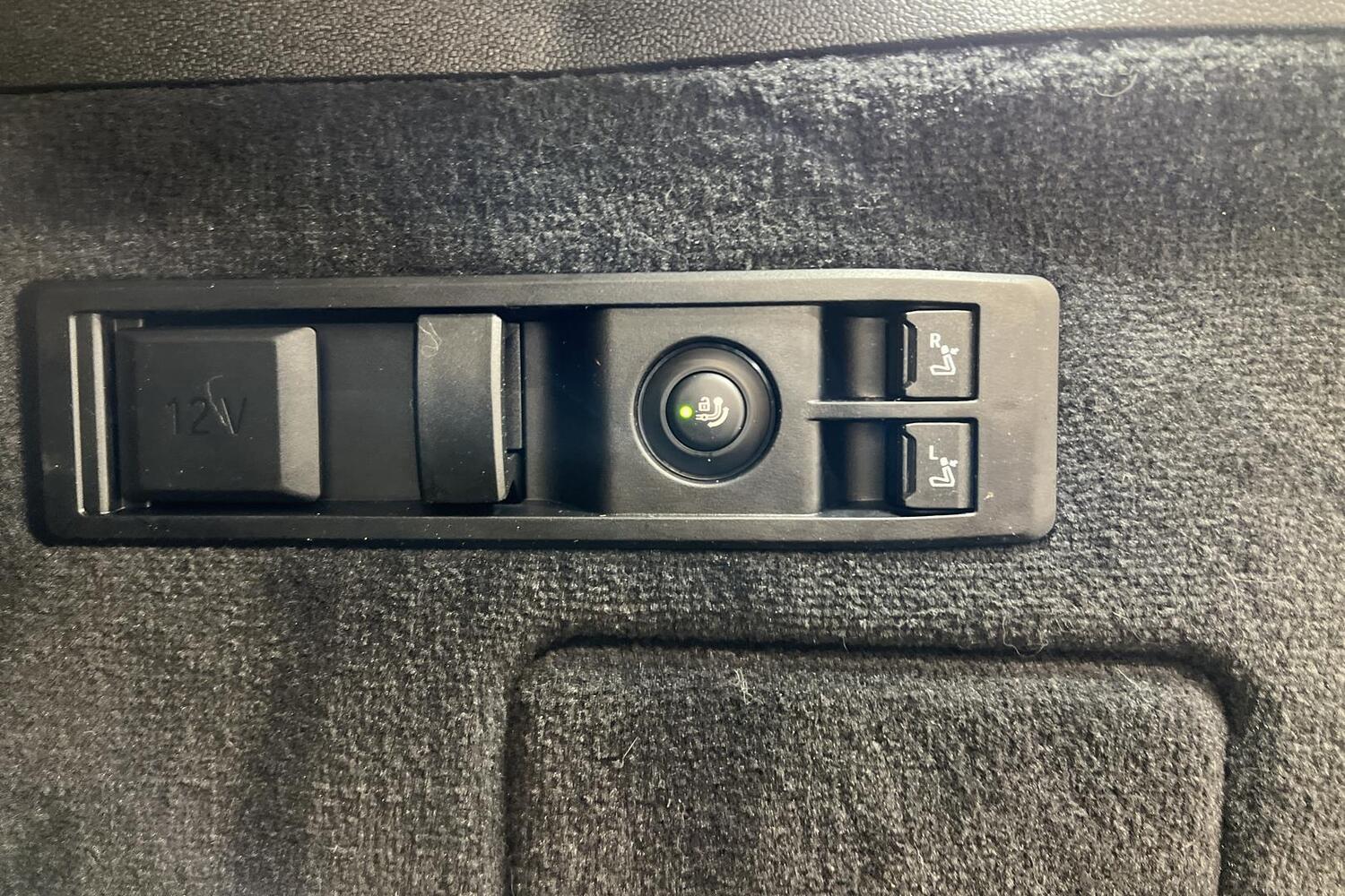 BMW iX vaihtoauto