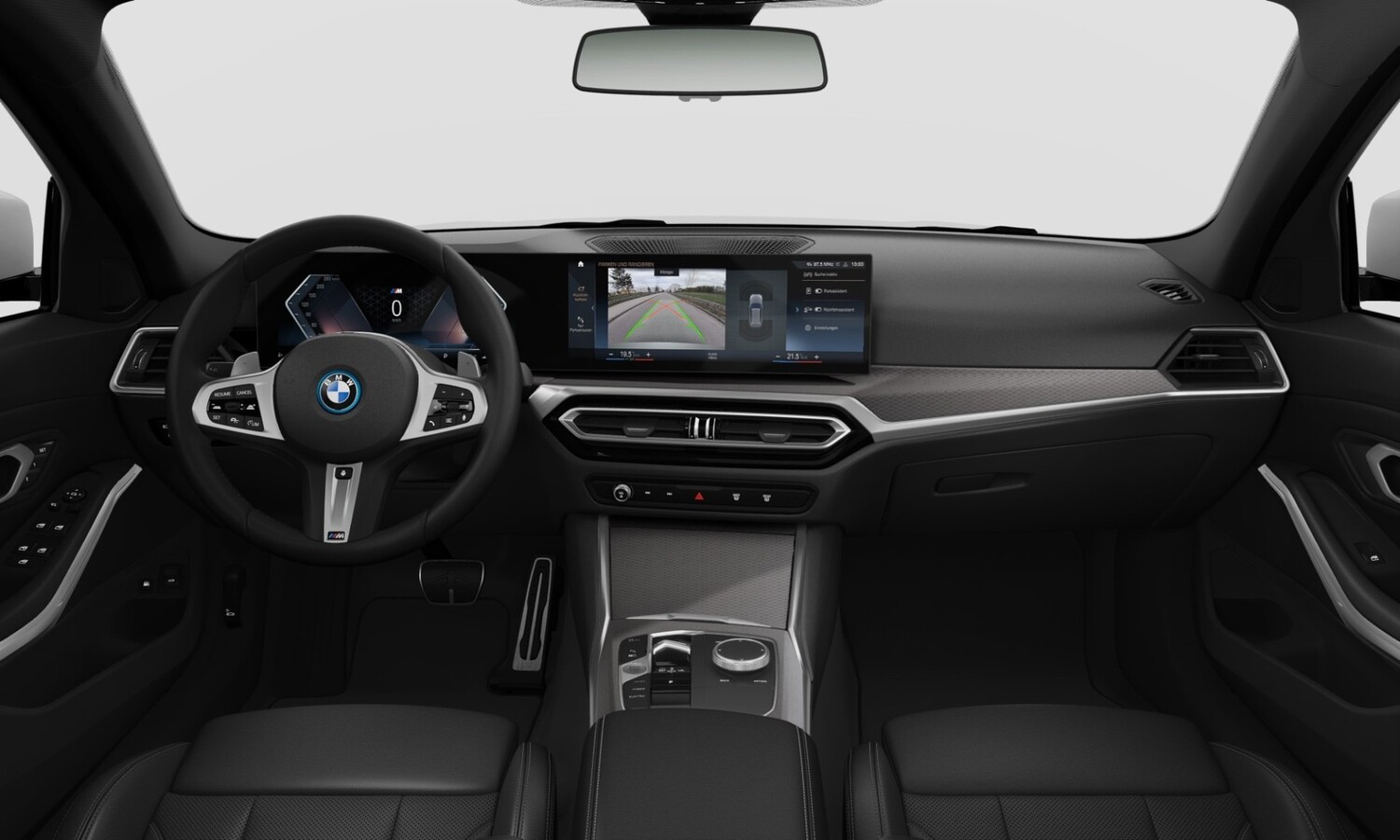 BMW 3-sarja vaihtoauto