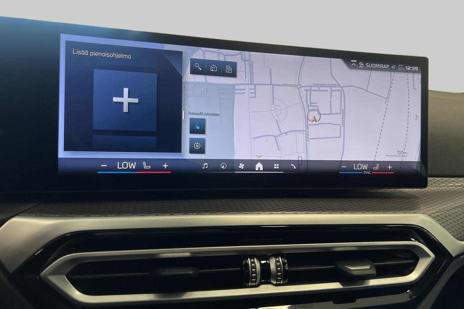 BMW i4 M50 vaihtoauto