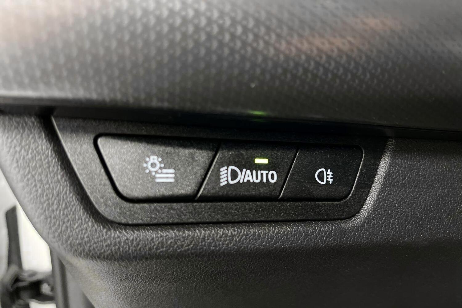 BMW iX2 vaihtoauto