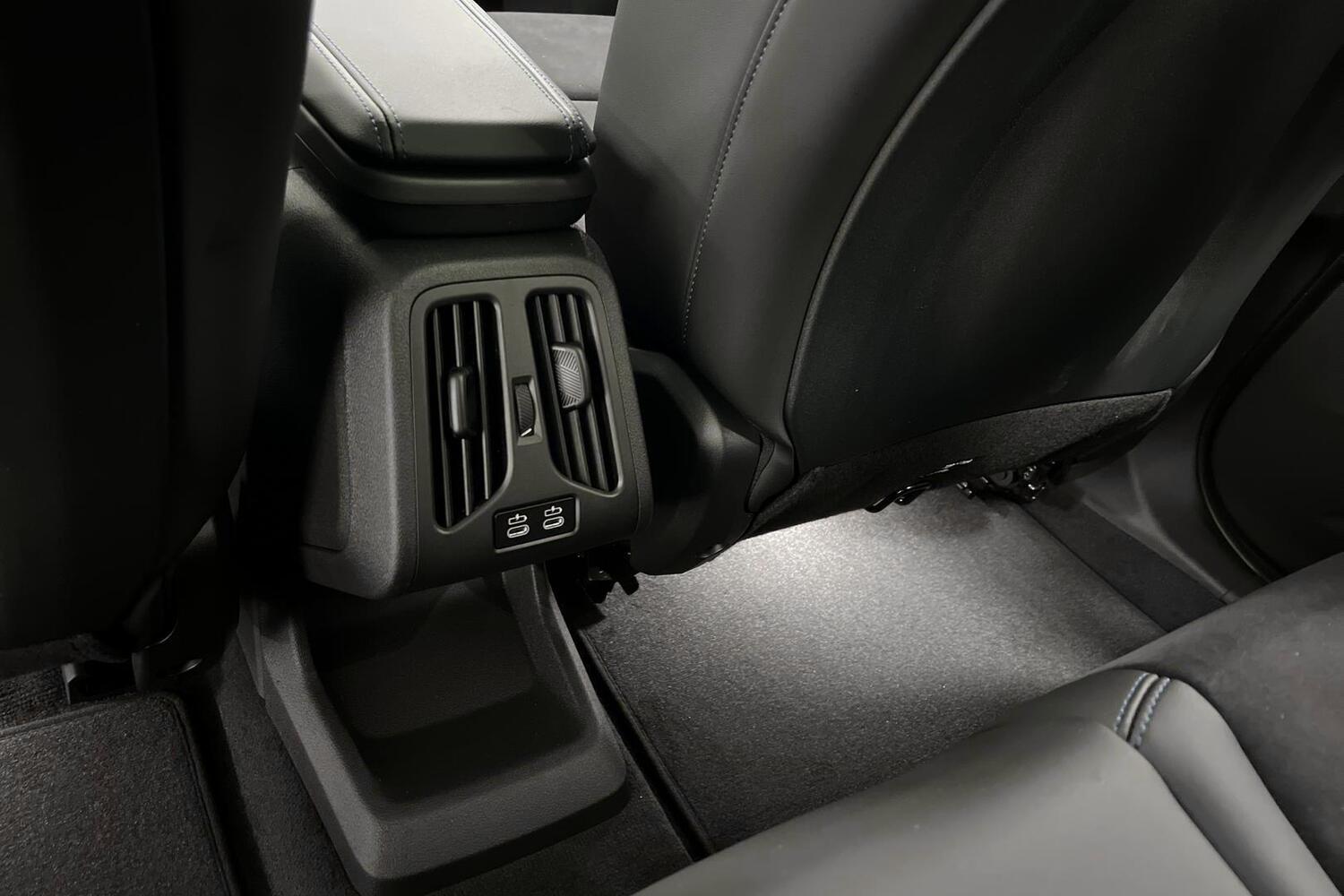 BMW iX2 vaihtoauto