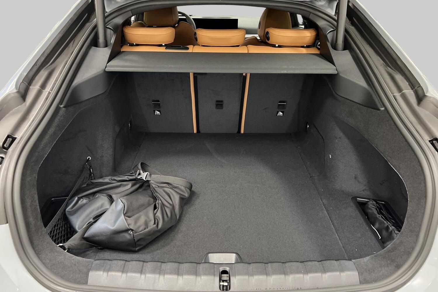 BMW i4 vaihtoauto