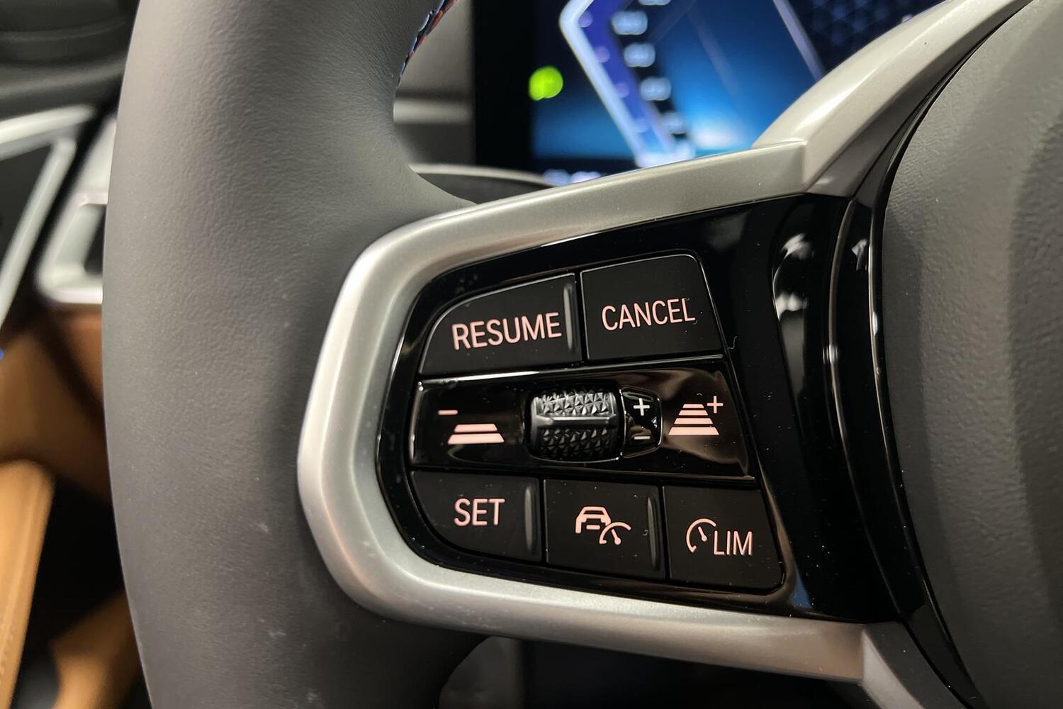 BMW i4 vaihtoauto