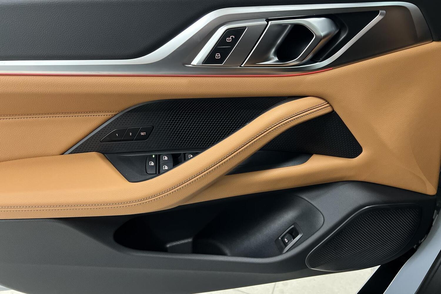 BMW i4 vaihtoauto