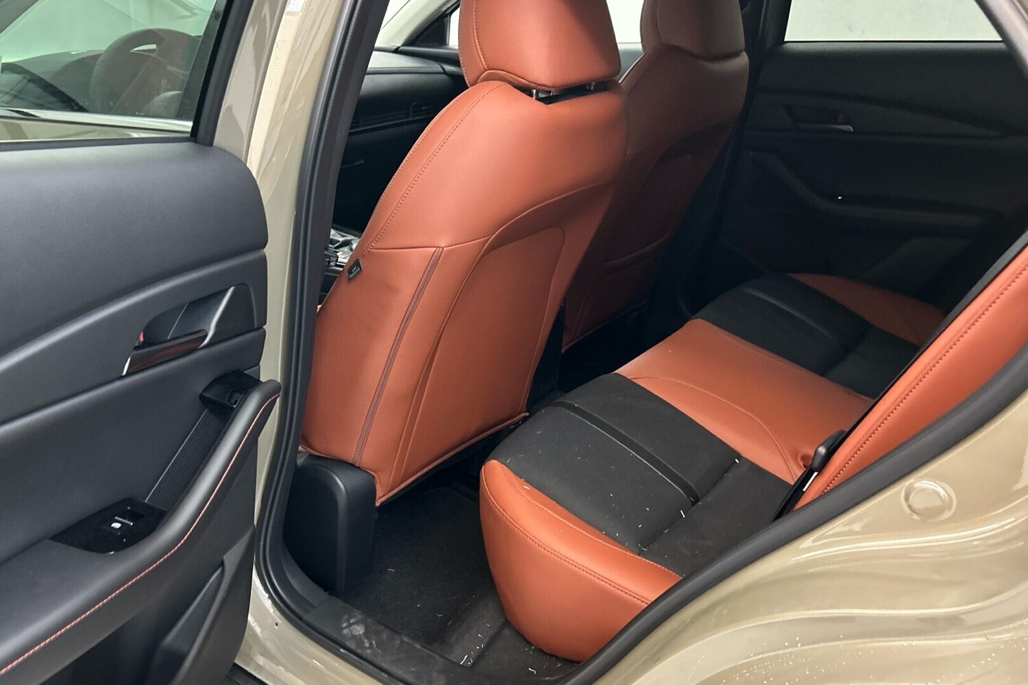 Mazda CX-30 vaihtoauto