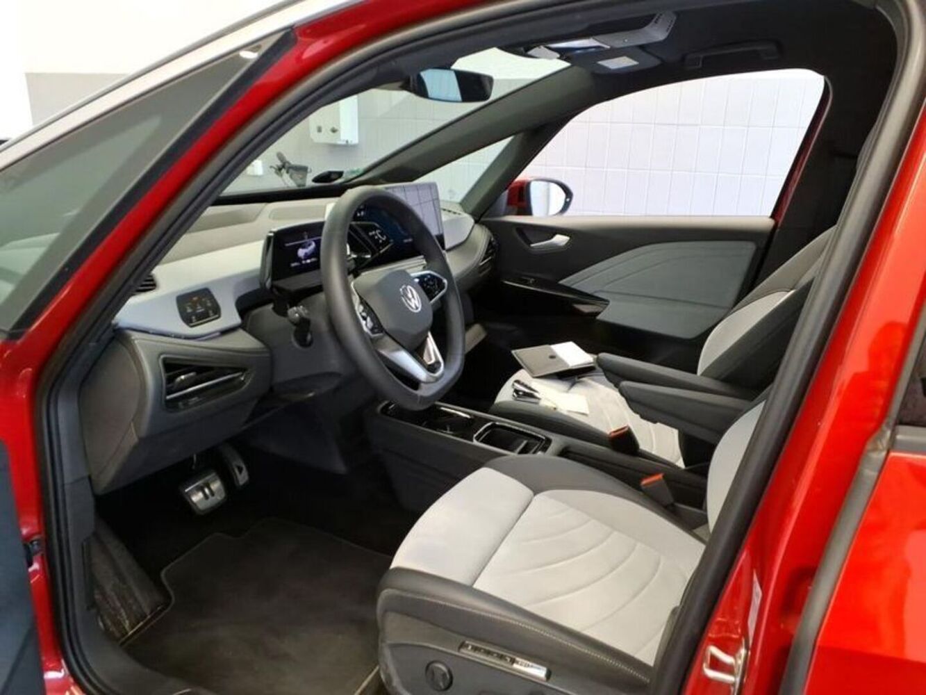 Volkswagen ID.3 vaihtoauto