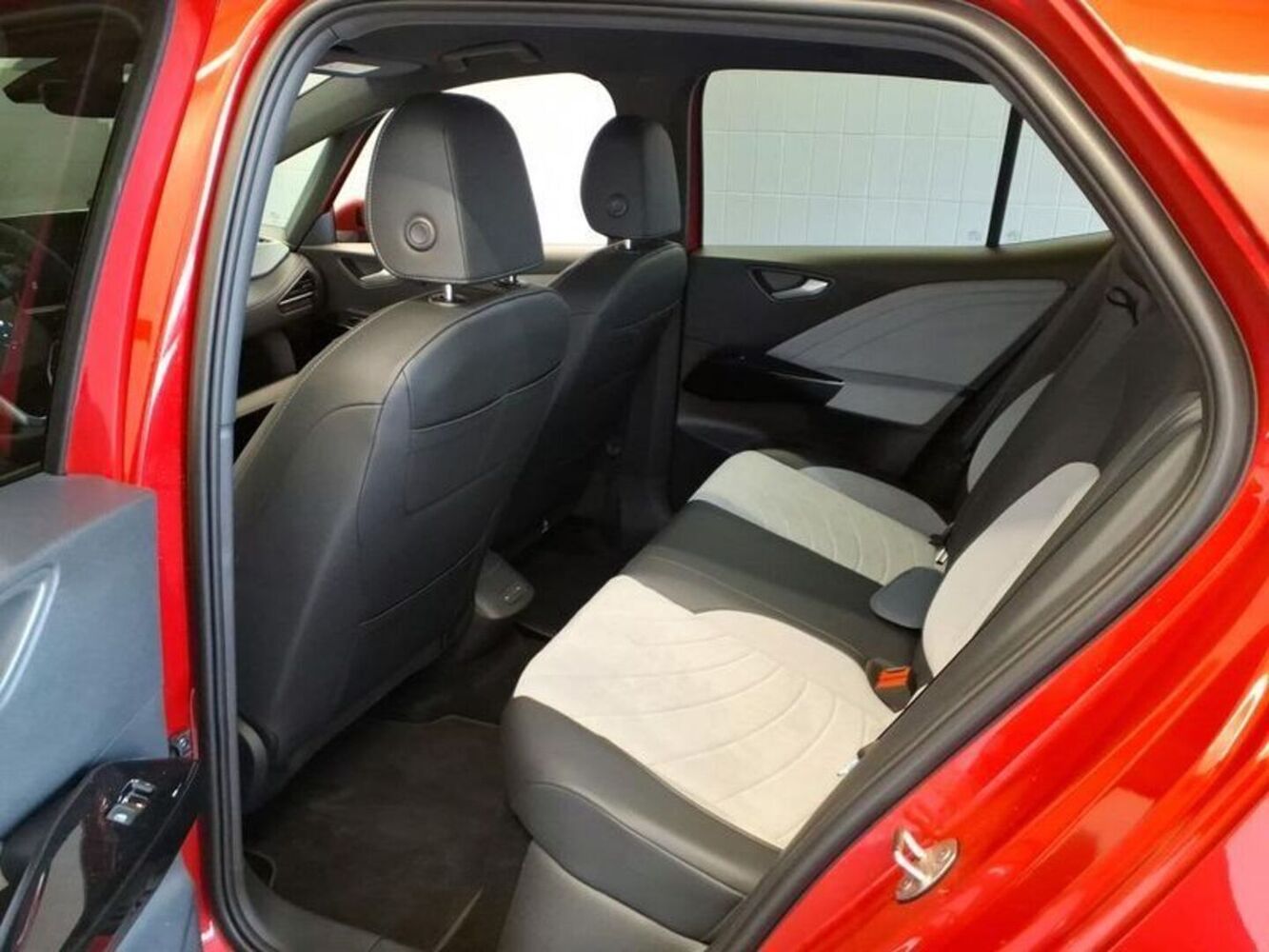 Volkswagen ID.3 vaihtoauto