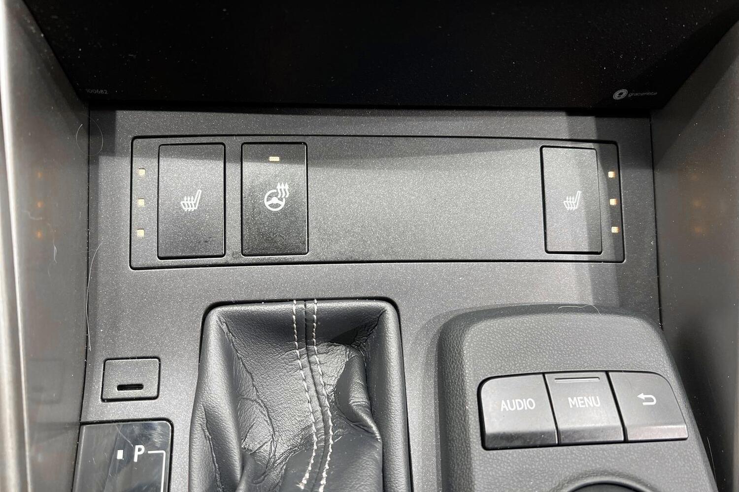 Lexus IS vaihtoauto