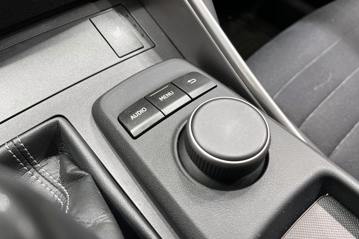 Lexus IS vaihtoauto
