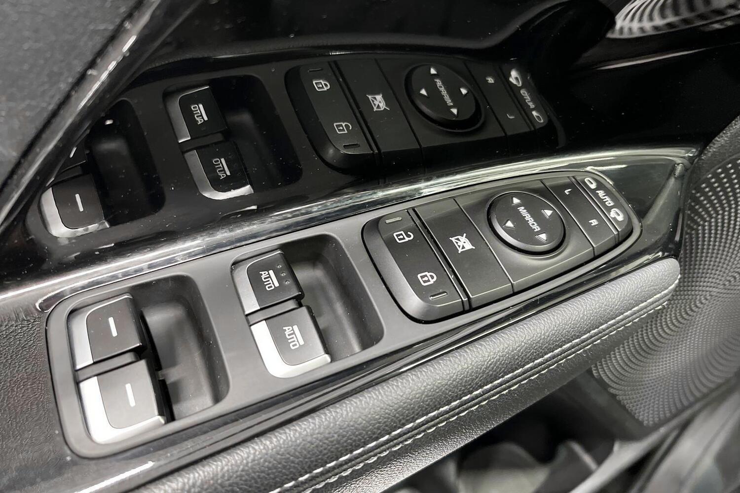 Kia Niro vaihtoauto