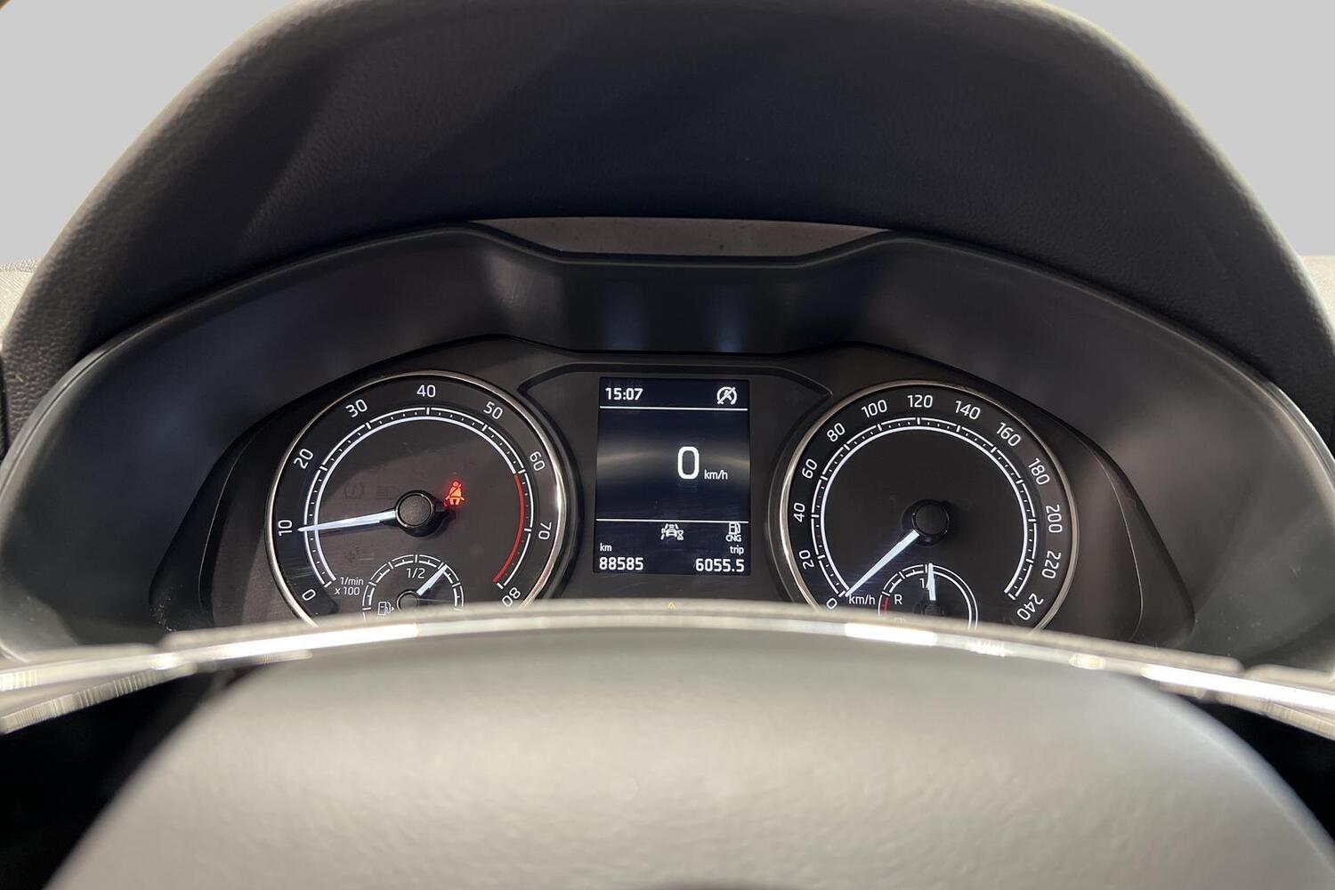 Skoda Scala vaihtoauto