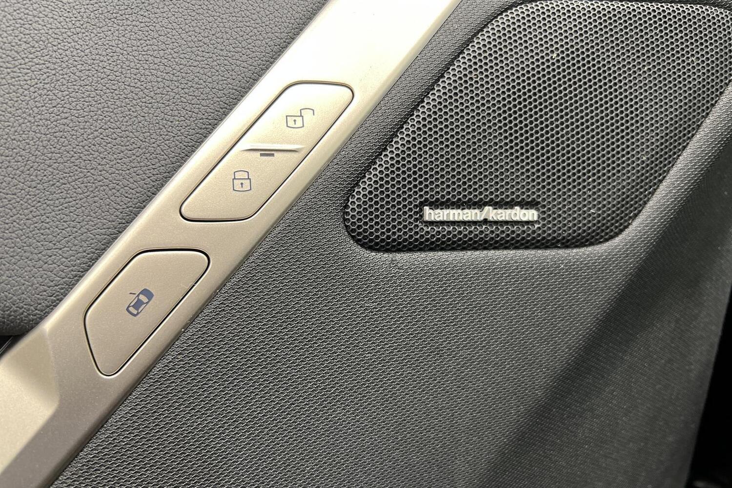 BMW iX vaihtoauto