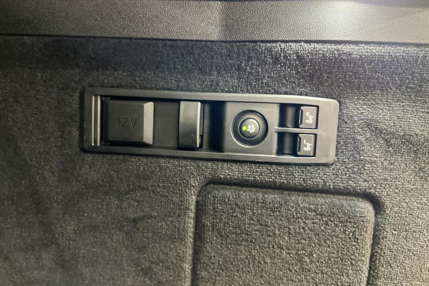 BMW iX vaihtoauto