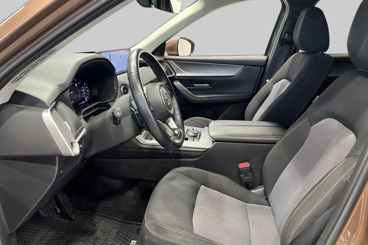 Mazda CX-80 vaihtoauto