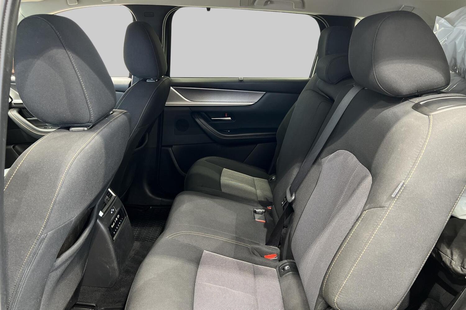 Mazda CX-80 vaihtoauto