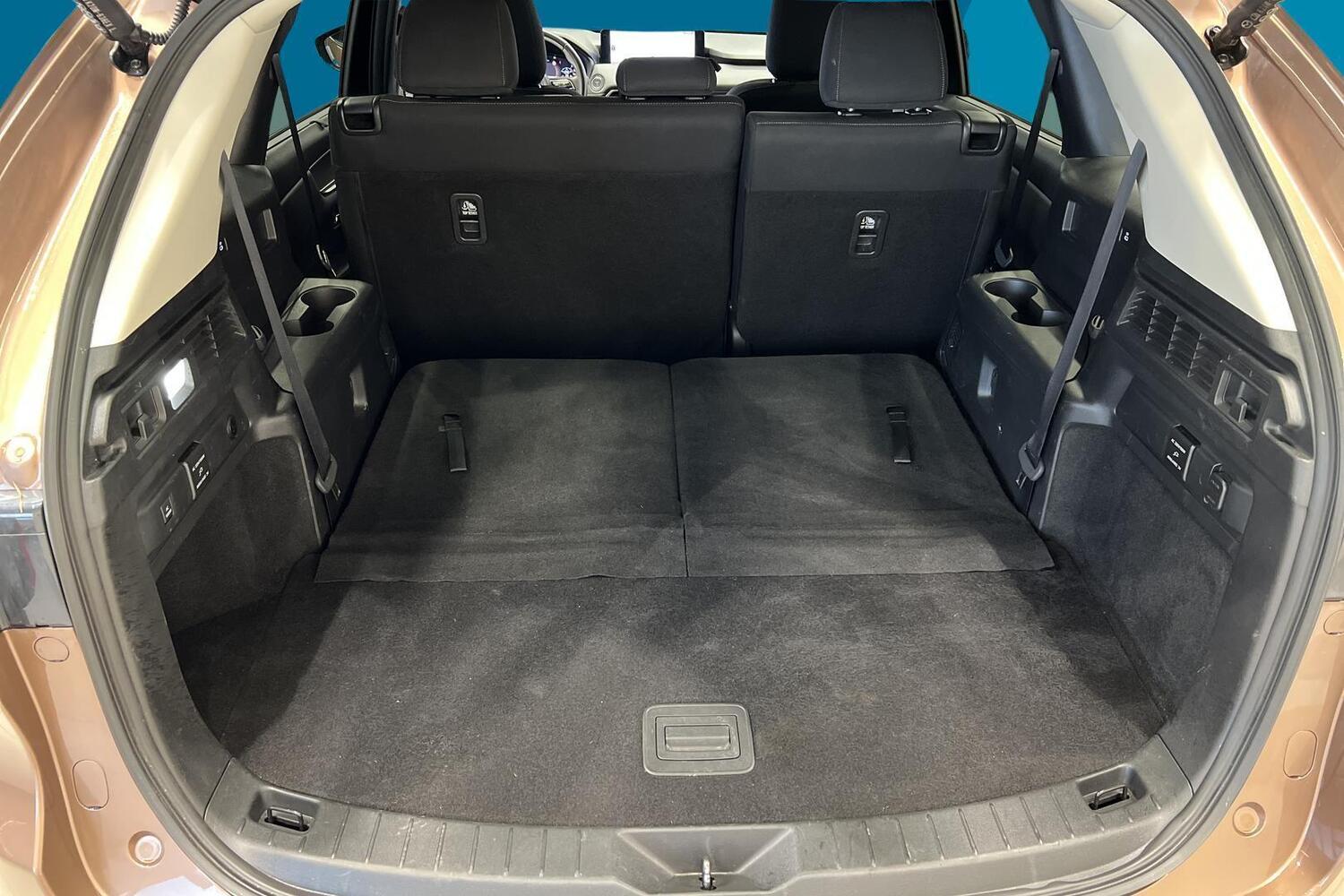 Mazda CX-80 vaihtoauto