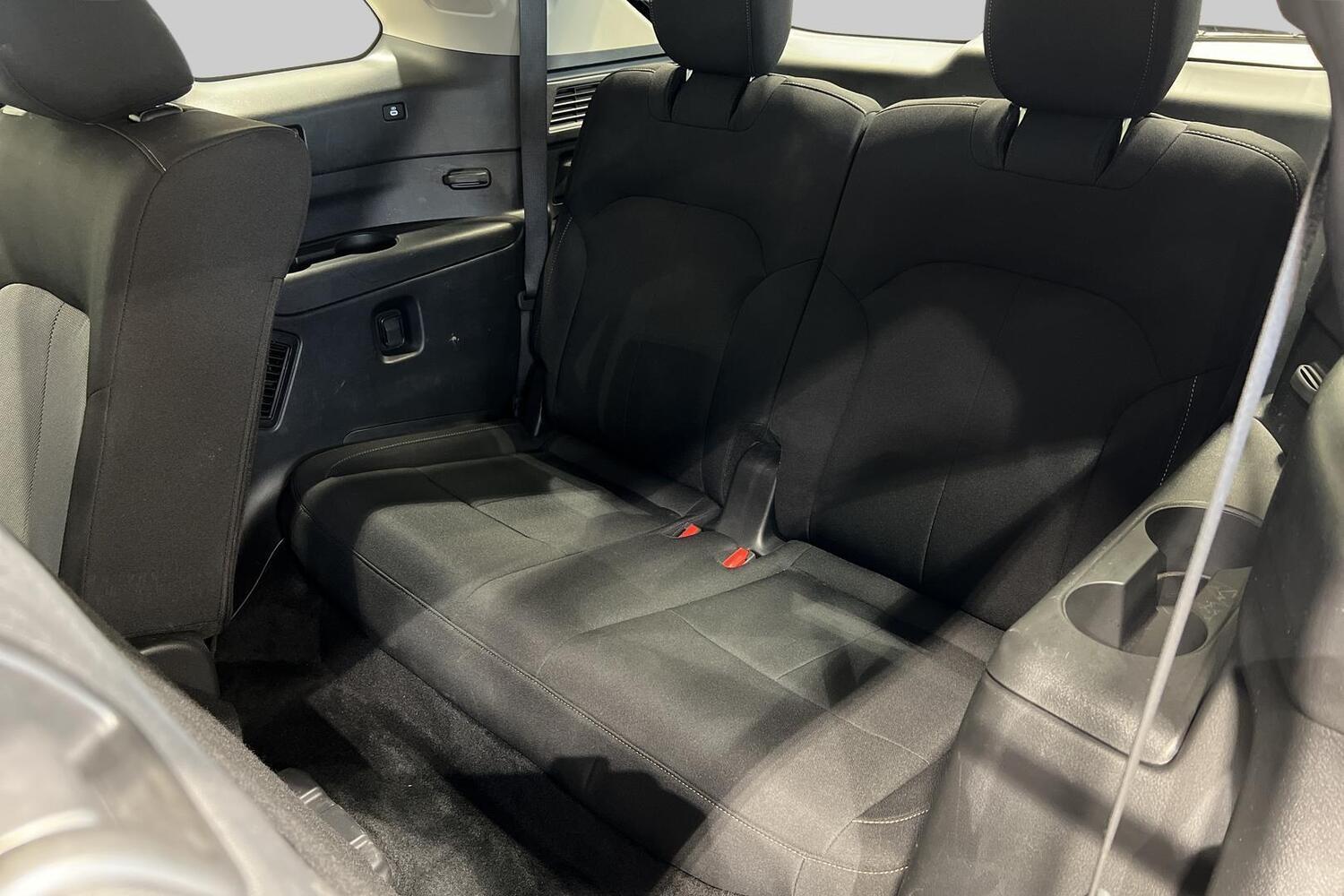 Mazda CX-80 vaihtoauto