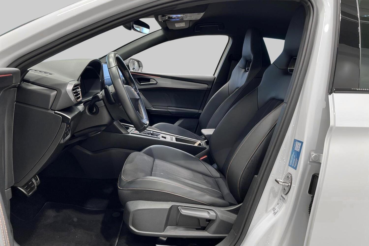 Cupra Leon vaihtoauto