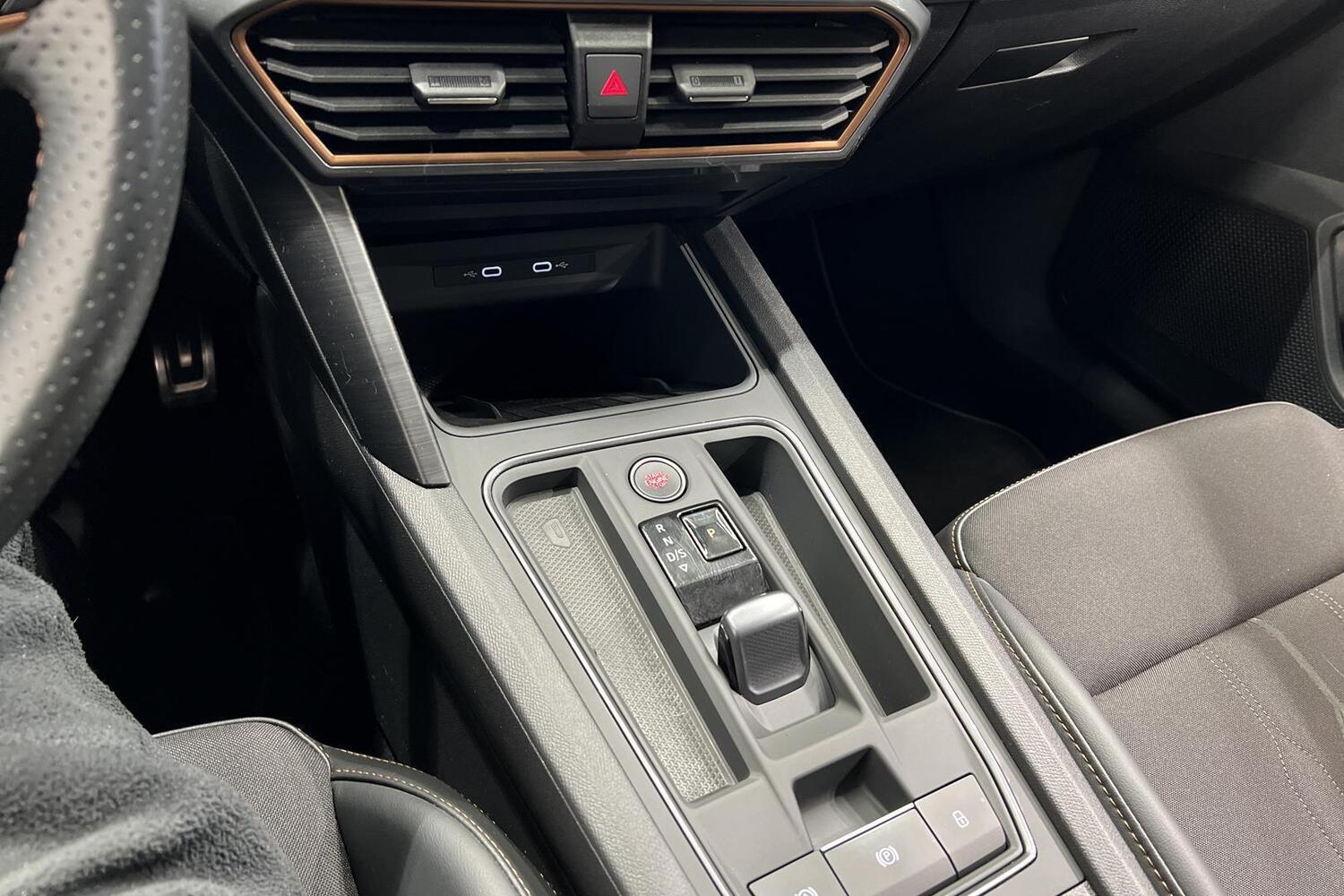 Cupra Leon vaihtoauto