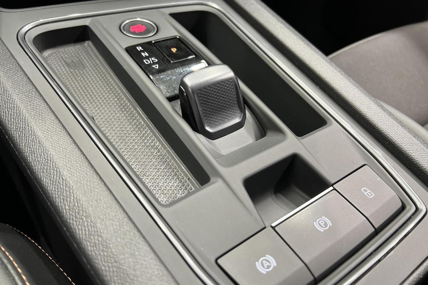 Cupra Leon vaihtoauto