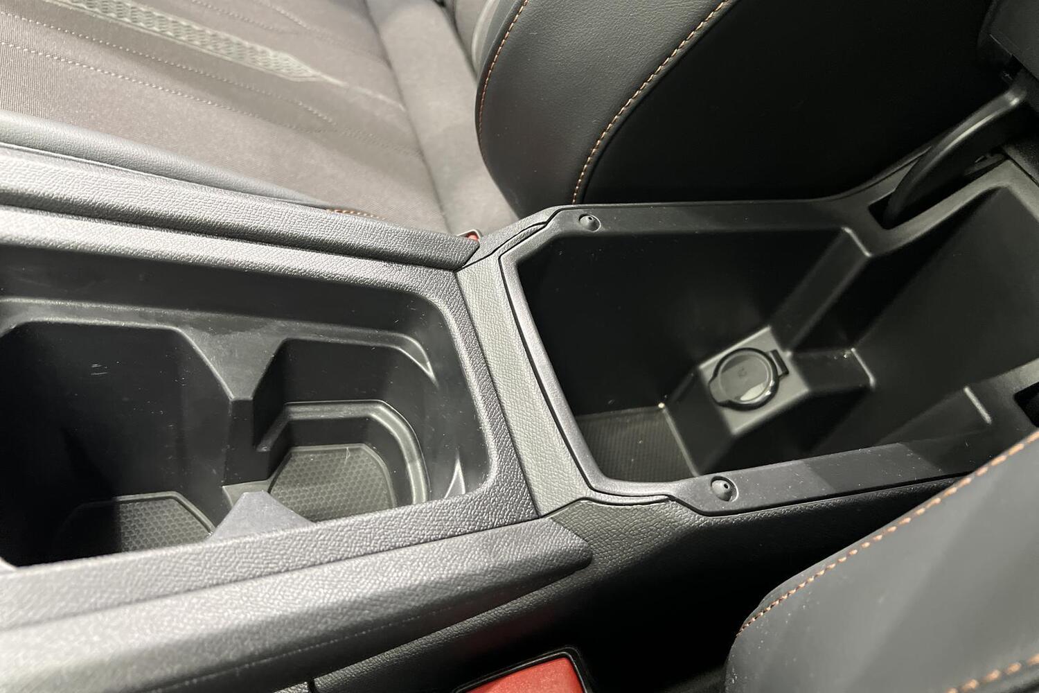 Cupra Leon vaihtoauto