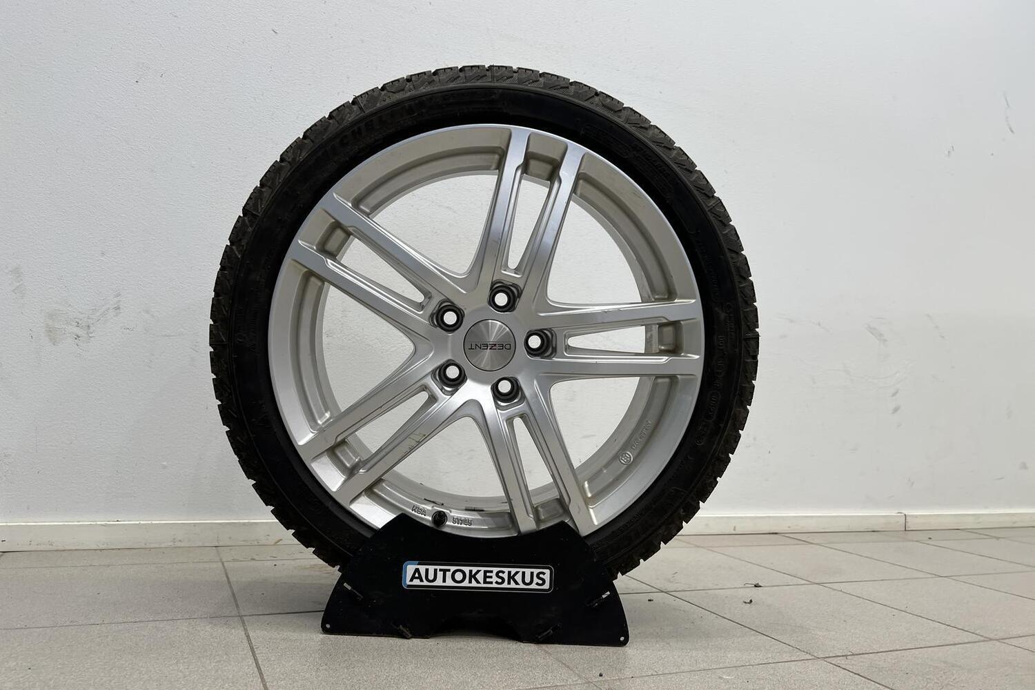 Cupra Leon vaihtoauto