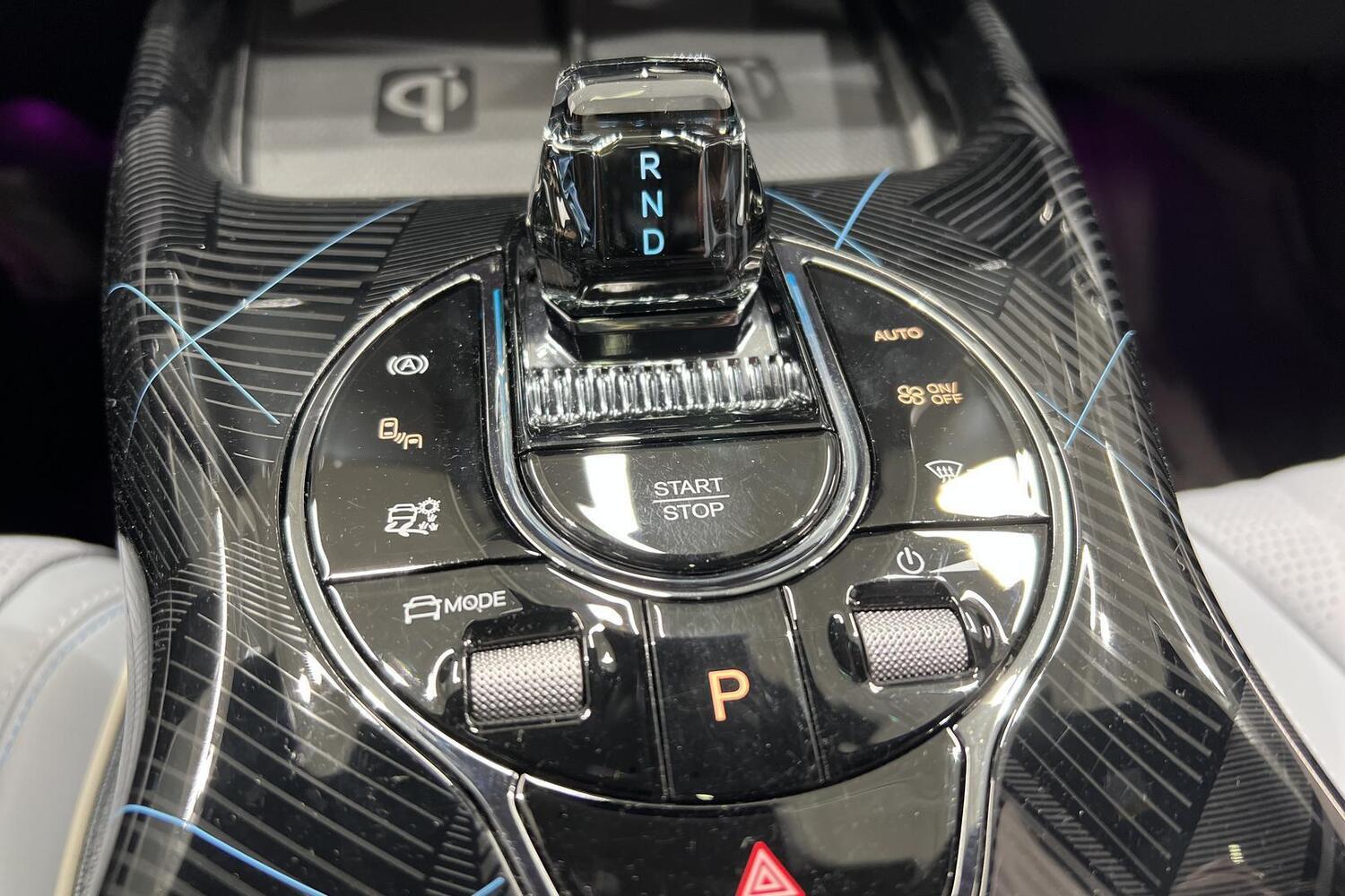 BYD Seal vaihtoauto