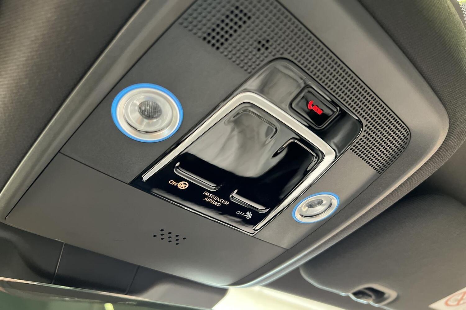 BYD Seal vaihtoauto