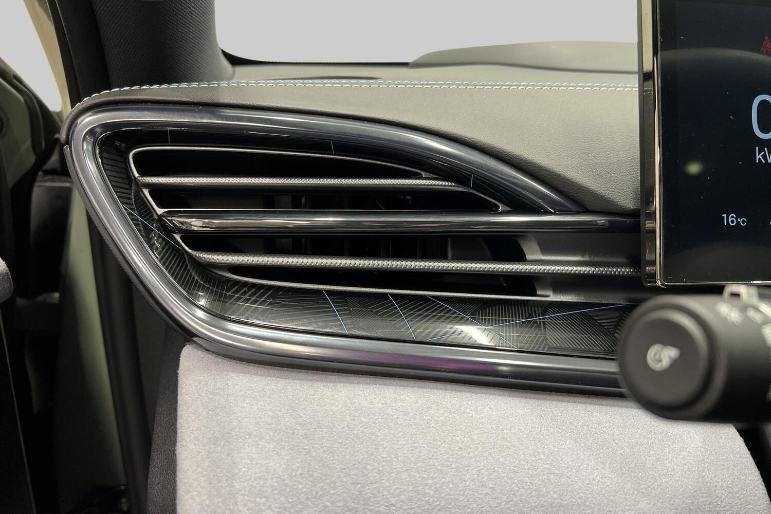 BYD Seal vaihtoauto