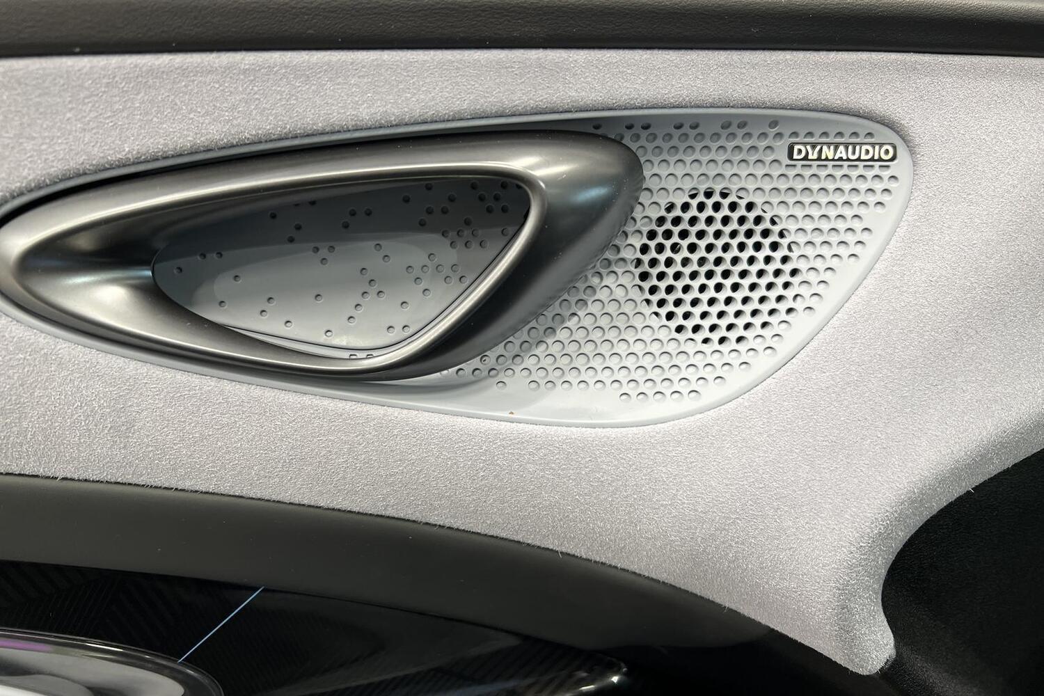 BYD Seal vaihtoauto