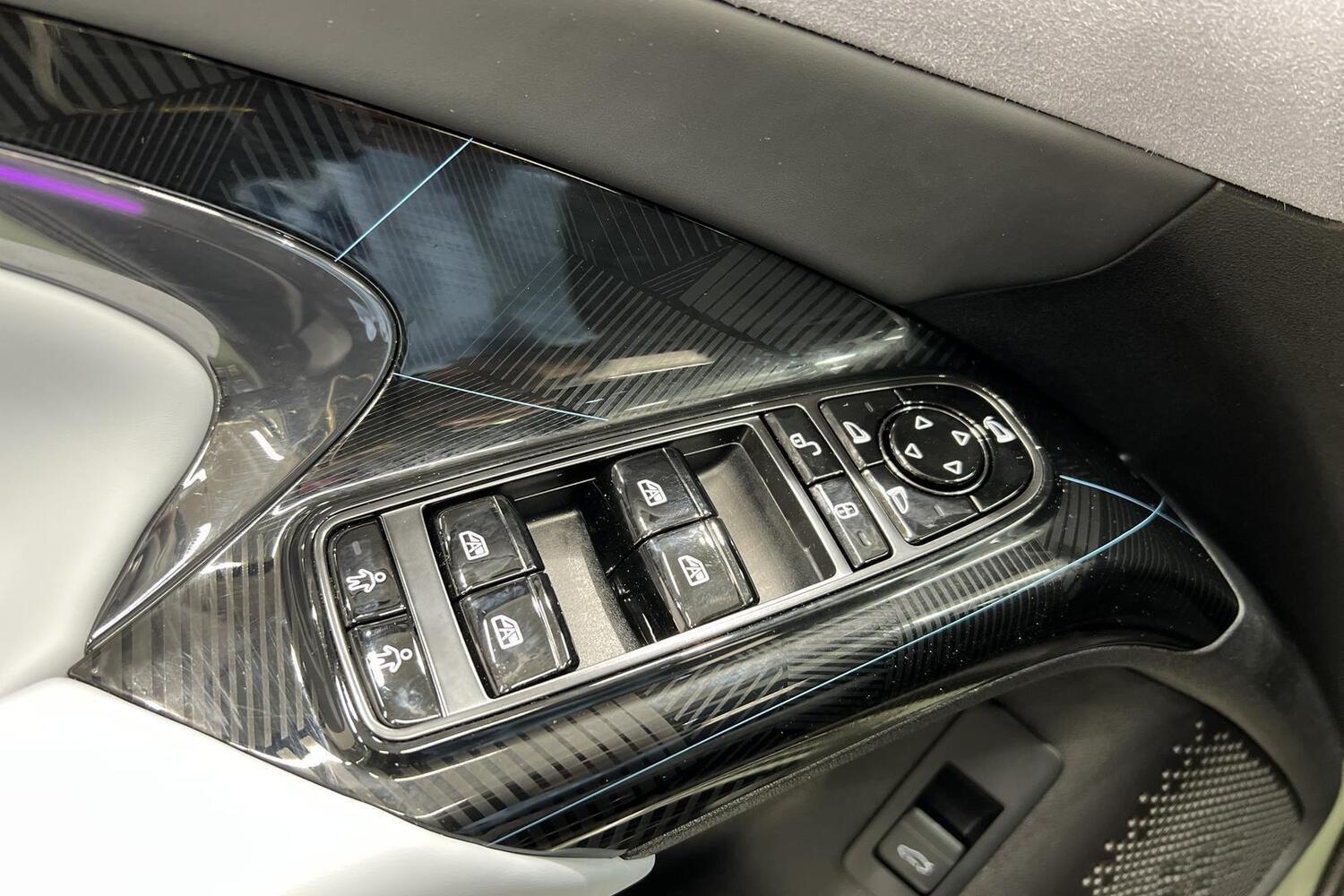 BYD Seal vaihtoauto