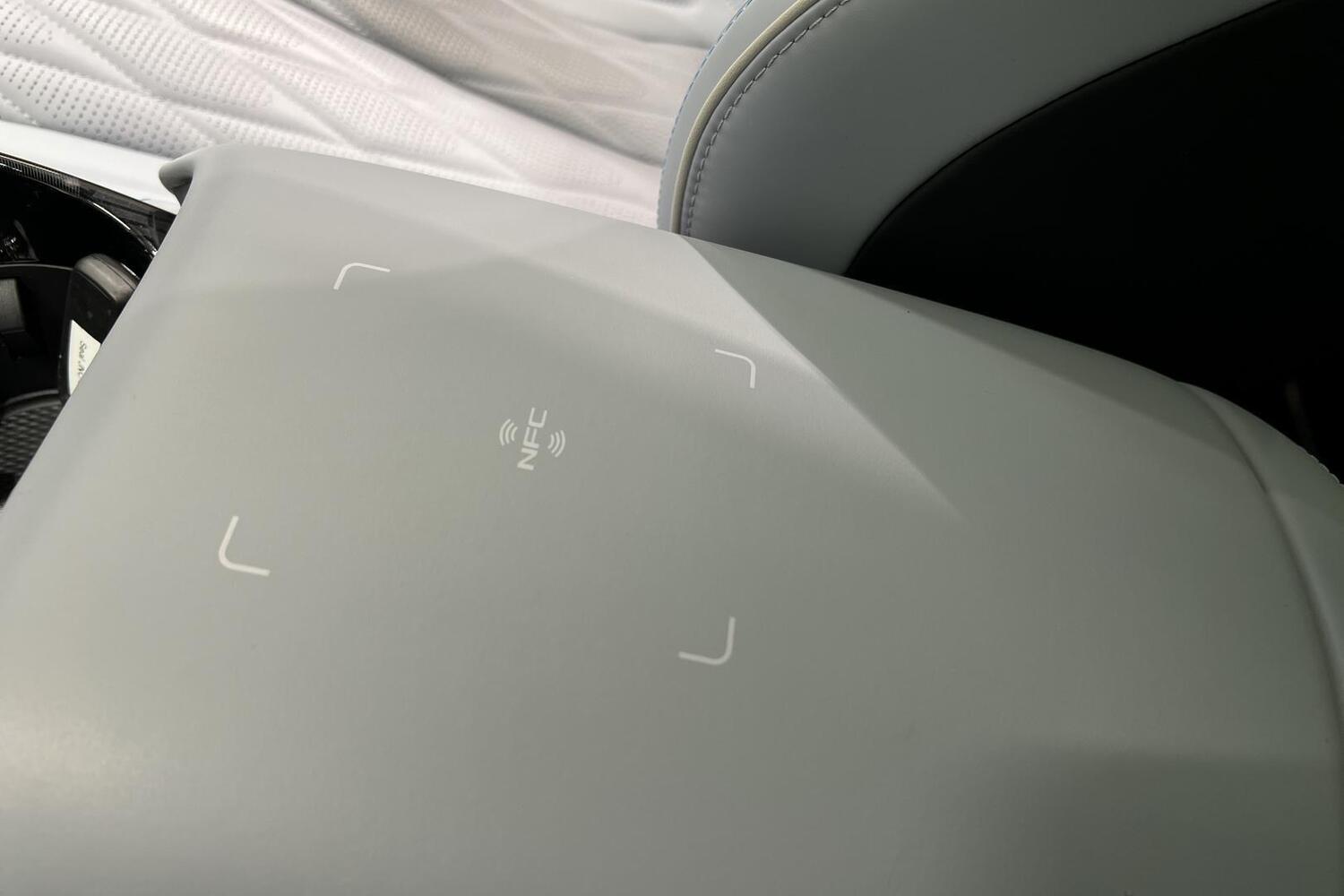 BYD Seal vaihtoauto