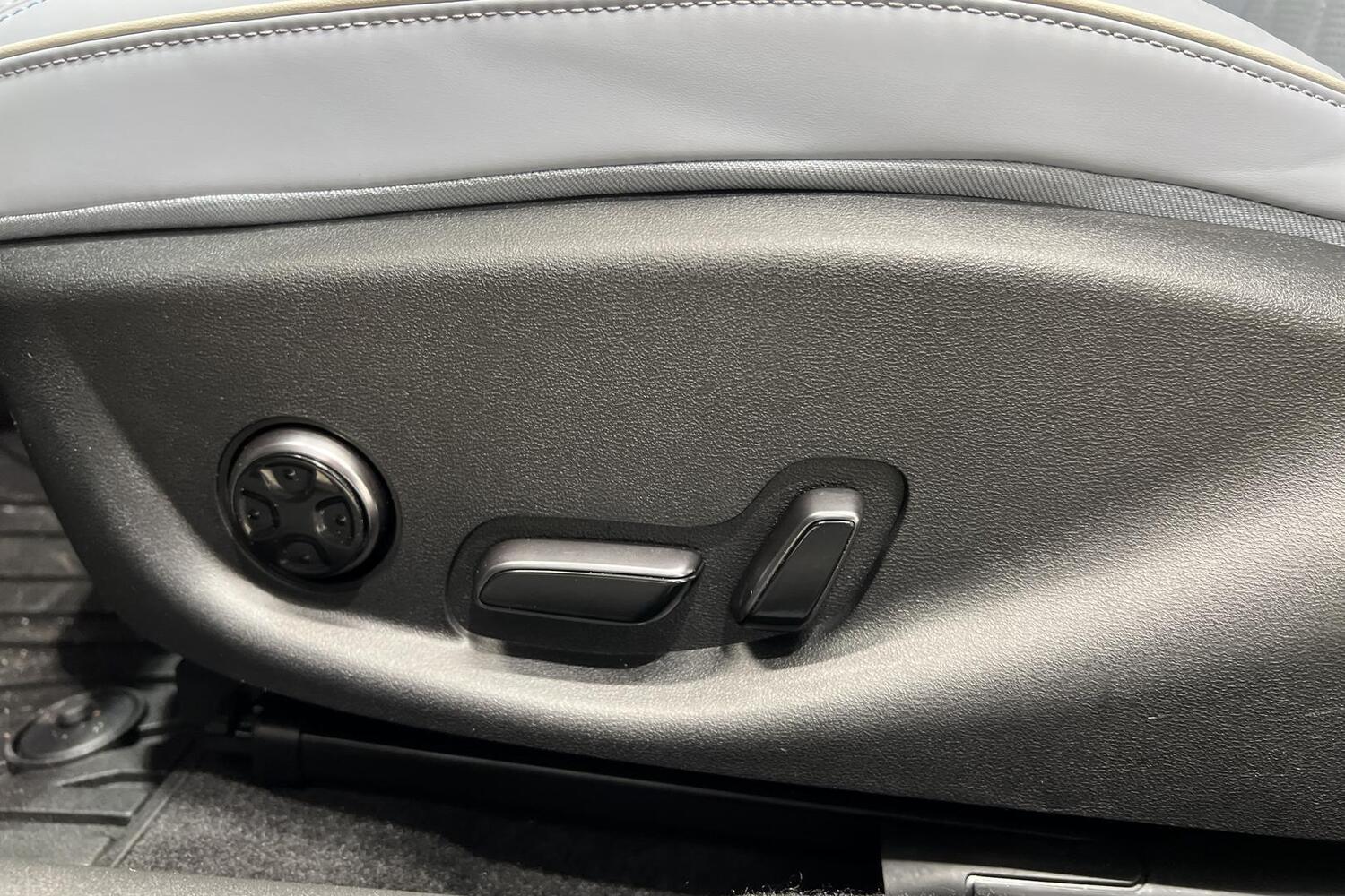 BYD Seal vaihtoauto