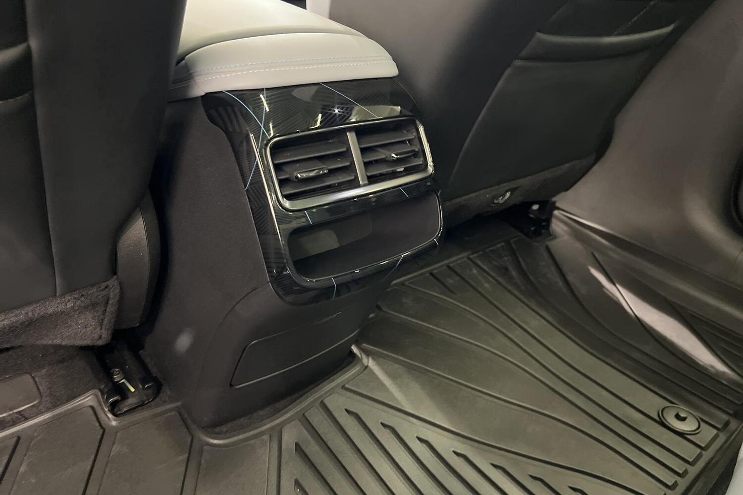 BYD Seal vaihtoauto